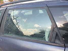Geam Sticla de pe Usa Portiera Stanga Spate Alfa Romeo 156 Break Combi Wagon 1997 - 2007 [Q3574]
