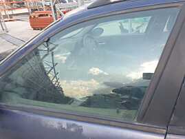 Geam Sticla de pe Usa Portiera Stanga Fata Alfa Romeo 156 1997 - 2007 [Q3575]