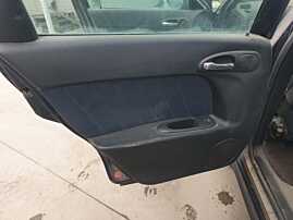Panou Fata Usa Interior Textil Tapiterie Portiera Stanga Spate Alfa Romeo 156 Break Combi Wagon 1997 - 2007 [Q3578]