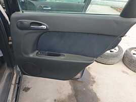 Panou Fata Usa Interior Textil Tapiterie Portiera Dreapta Spate Alfa Romeo 156 Break Combi Wagon 1997 - 2007 [Q3578]
