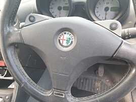 Airbag Volan Alfa Romeo 156 1997 - 2007 [Q3579]