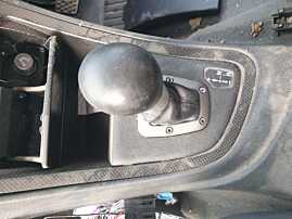 Selector Ansamblu Timonerie Schimbator Cutie Viteze Automata Robotizata Alfa Romeo 156 2.0 TS 1997 - 2007 [Q3582]