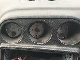 Ceas Ceasuri Cluster Instrumente Bord Centrale Alfa Romeo 156 1997 - 2007 [Q3583]