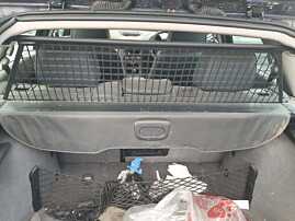 Plasa Despartitor Portbagaj Alfa Romeo 156 Break Combi Wagon 1997 - 2007 [Q3585]