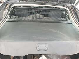 Rulou Capac Portbagaj Alfa Romeo 156 Break Combi Wagon 1997 - 2007 [Q3586]