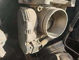 Clapeta Acceleratie Alfa Romeo 156 1.8 16V 1997 - 2007 Cod 0280750102 [Q3588]