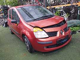 Carenaj Protectie Aparatoare Noroi Roata Janta Dreapta Fata Renault Modus 2004 - 2008 [Q3365]