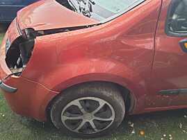 Aripa Stanga Fata Renault Modus 2004 - 2008 Culoare TEB76 [K5873]