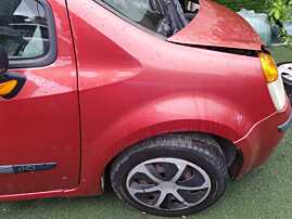 Aripa Dreapta Fata Renault Modus 2004 - 2008 Culoare TEB76 [Q3337]