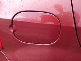 Usa Usita Capac Clapeta Buson Rezervor Renault Modus 2004 - 2008 Culoare TEB76 [Q3340]