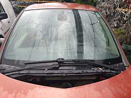 Parbriz Geam Sticla Model cu Senzor Ploaie Lumini Renault Modus 2004 - 2008 [Q3344]