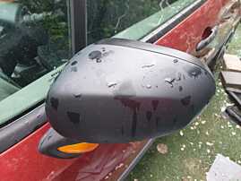 Oglinda Electrica Stanga Renault Modus 2004 - 2008 [K5887]