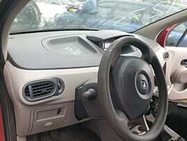 Plansa Bord Dezechipata Renault Modus 2004 - 2012 [Q3353]