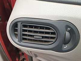 Gura Grila Guri Grile Aer Aerisire Ventilatie Bord Stanga Renault Modus 2004 - 2012 [Q3357]