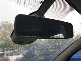 Oglinda Retrovizoare Parbriz Model cu Senzor Ploaie Renault Modus 2004 - 2012 [Q3360]