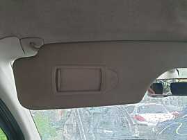 Parasolar Parbriz Stanga Sofer Renault Modus 2004 - 2012 [Q3361]