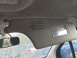 Parasolar Parbriz Dreapta Pasager Renault Modus 2004 - 2012 [Q3362]