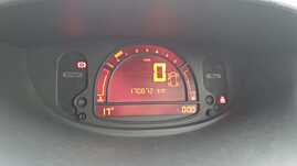 Ceasuri Instrument Cluster Bord Diesel Renault Modus 1.5 DCI 2004 - 2012 [Q3363]