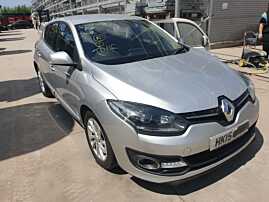 Carenaj Aparatoare Noroi Roata Janta Dreapta Fata Renault Megane 3 2008 - 2015 [C7661]