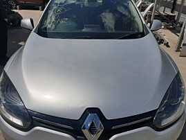 Capota Motor Renault Megane 3 FL Facelift 2014 - 2016 Culoare TED69 [K5626]