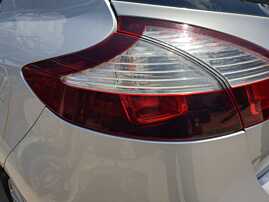 Stop Lampa Tripla Stanga de pe Aripa Caroserie Renault Megane 3 Hatchback 2008 - 2015 [C2161]