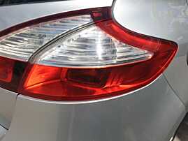Stop Lampa Tripla Dreapta de pe Aripa Caroserie Renault Megane 3 Hatchback 2008 - 2015 [C2163]