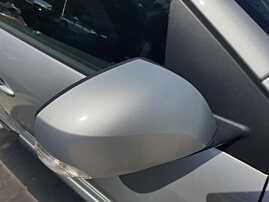 Oglinda Dreapta Electrica Fara Pliere Rabatare Renault Megane 3 2008 - 2015 Culoare TED69 [C2166]