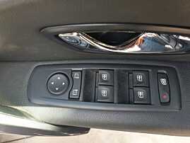 Butoane Geamuri si Oglinzi Electrice Renault Megane 3 2008 - 2015 [C3402]