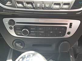Radio CD Player cu MP3 si USB Renault Megane 3 2008 - 2015 [C3420]