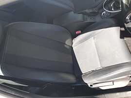 Scaun Semi Piele Dreapta Fata cu Defect Fara Incalzire Renault Megane 3 2008 - 2016 [M8292] [Q3330]