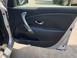 Panou Fata Interior Textil Usa Portiera Dreapta Fata Renault Megane 3 2008 - 2016 [K6287]