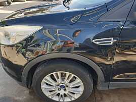 Aripa Stanga Fata FARA Bandou cu Defecte Ford Kuga 2 2012 - 2016 Culoare FD [Q3398]