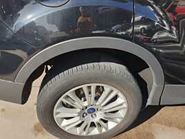 Bandou Ornament Grila Plastic Aripa Caroserie Dreapta Spate Ford Kuga 2 2012 - 2016 [Q3406]