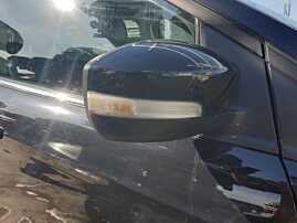 Oglinda Electrica Dreapta Fara Pliere Rabatare Ford Kuga 2 2012 - 2016 Culoare FD [C7788]