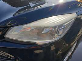 Far Stanga Halogen Fara Lupa Ford Kuga 2 2012 - 2016 [K3681]
