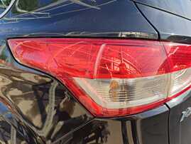 Stop Lampa Tripla Stanga de pe Aripa Caroserie Ford Kuga 2 2012 - 2016 [2375]