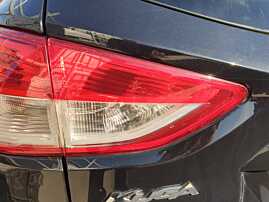 Stop Lampa Tripla Stanga de pe Hayon Haion Portbagaj Ford Kuga 2 2012 - 2016 [Q3408]
