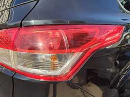 Tripla Stop Lampa Dreapta de pe Aripa Caroserie Ford Kuga 2 2012 - 2016 [Q3410]