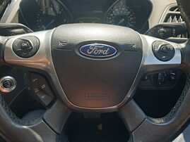 Airbag de pe Volan 4 Spite cu Comenzi Ford C Max 2 2010 - 2018 [K3699]