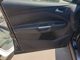 Panou Tapiterie Fata Interioara de pe Usa Portiera Stanga Fata Ford Kuga 2 2012 - 2019 [Q3422]