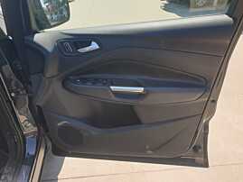 Panou Tapiterie Fata Interioara de pe Usa Portiera Dreapta Fata Ford Kuga 2 2012 - 2019 [Q3423]