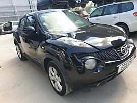 Carenaj Aparatoare Protectie Noroi de la Roata Janta Dreapta Fata Nissan Juke F15 2010 - 2014 [Q3552]
