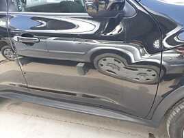 Usa Usi Portiera Portiere Dreapta Fata Dezechipata cu Imperfectiune Nissan Juke F15 2010 - 2014 Culoare Z11 [Q3523]