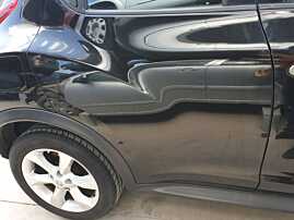 Usa Usi Portiera Portiere Dreapta Spate Dezechipata cu Imperfectiune Nissan Juke F15 2010 - 2014 Culoare Z11 [K6312]