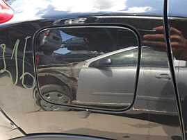 Usa Usita Capac Clapeta Buson Rezervor Nissan Juke F15 2010 - 2014 Culoare Z11 [Q3524]