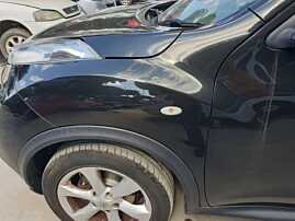 Aripa Stanga Fata Nissan Juke F15 NFL Non Facelift 2010 - 2014 Culoare Z11 [Q3525]
