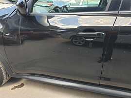 Usa Usi Portiera Portiere Stanga Fata Dezechipata Nissan Juke F15 2010 - 2014 Culoare Z11 [Q3526]