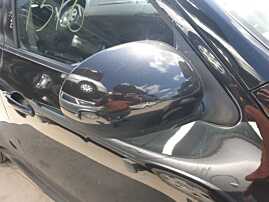 Oglinda Dreapta Electrica Fara Pliere Rabatare Nissan Juke F15 NFL Non Facelift 2010 - 2014 Culoare Z11 [M3987]