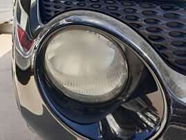 Far Halogen Dreapta Nissan Juke F15 NFL Non Facelift 2010 - 2014 [Q3534]