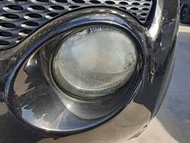 Far Halogen Stanga Nissan Juke F15 NFL Non Facelift 2010 - 2014 [Q3535]